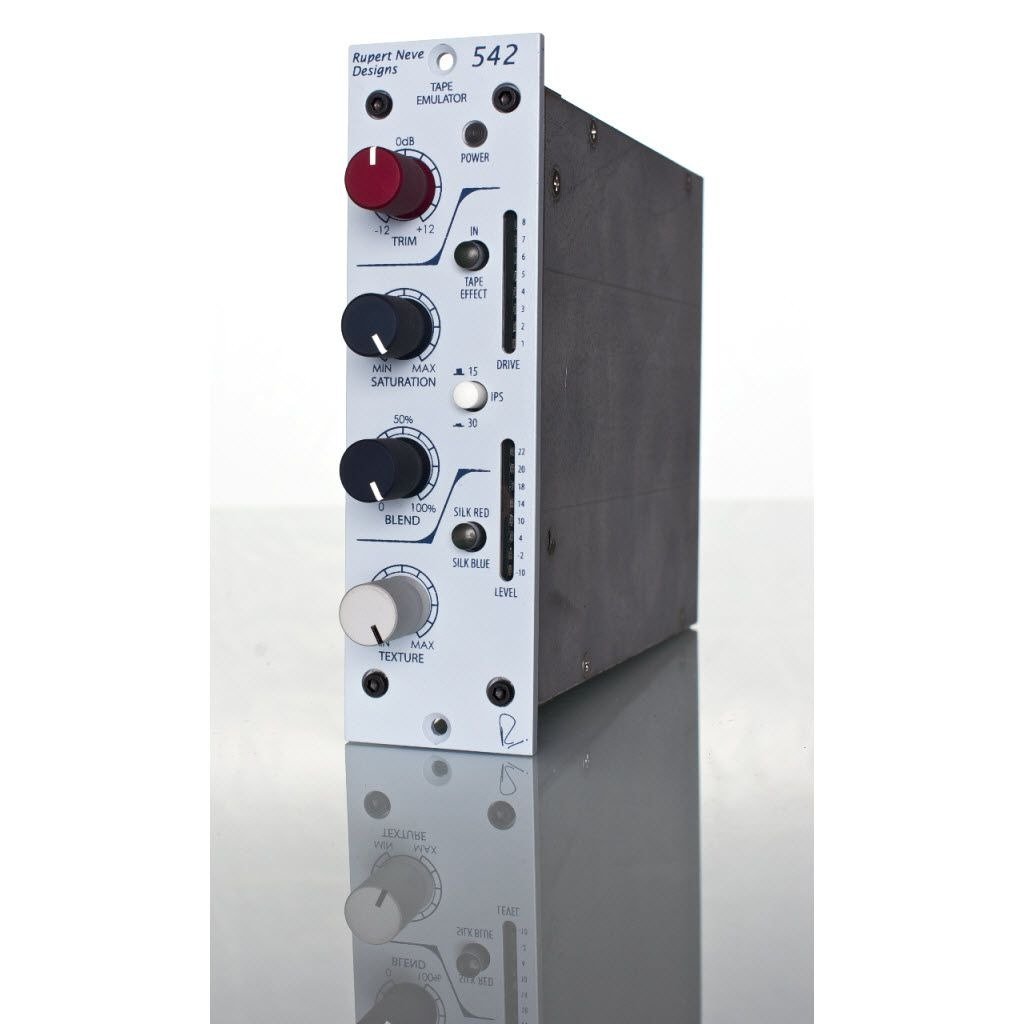 Rupert Neve Designs 542 Tape Emulator