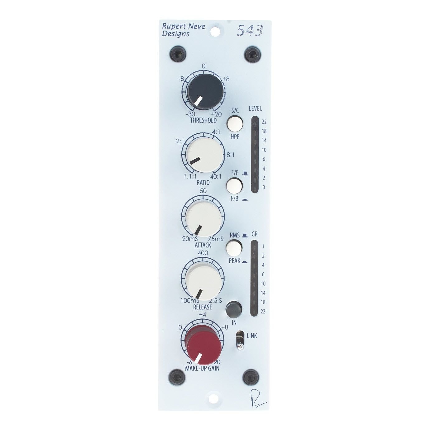 Rupert Neve Designs 543