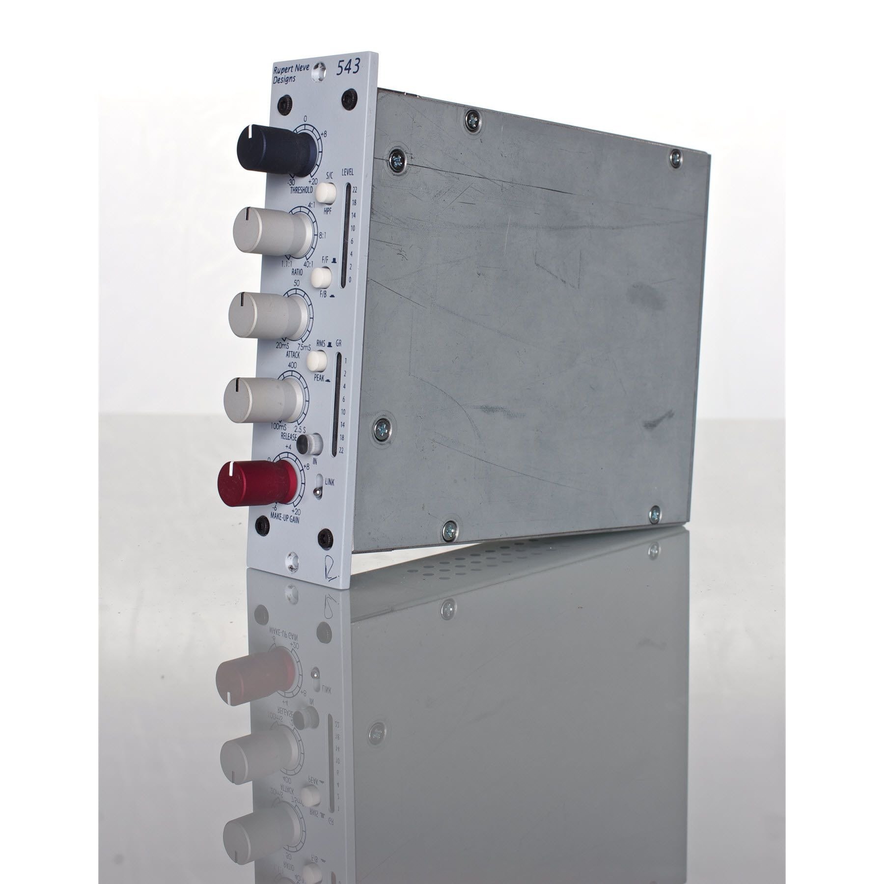 Rupert Neve Designs 543