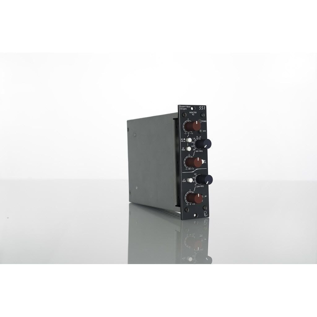 Rupert Neve Designs 551