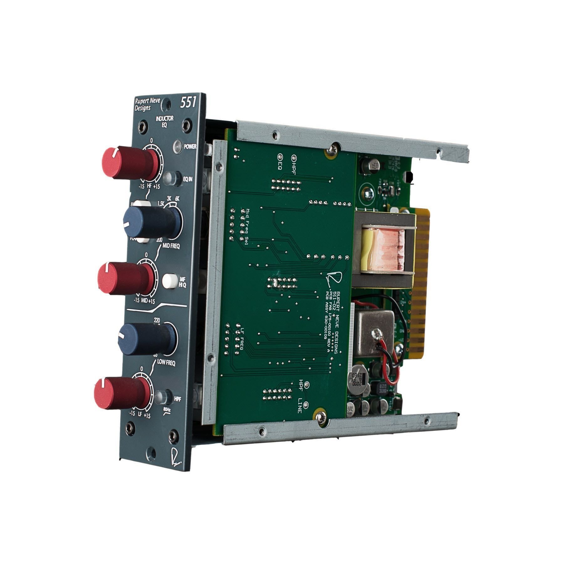 Rupert Neve Designs 551