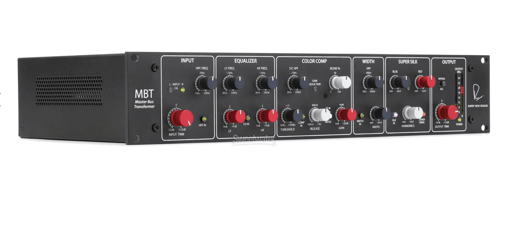Rupert Neve Designs Master Bus Transformer