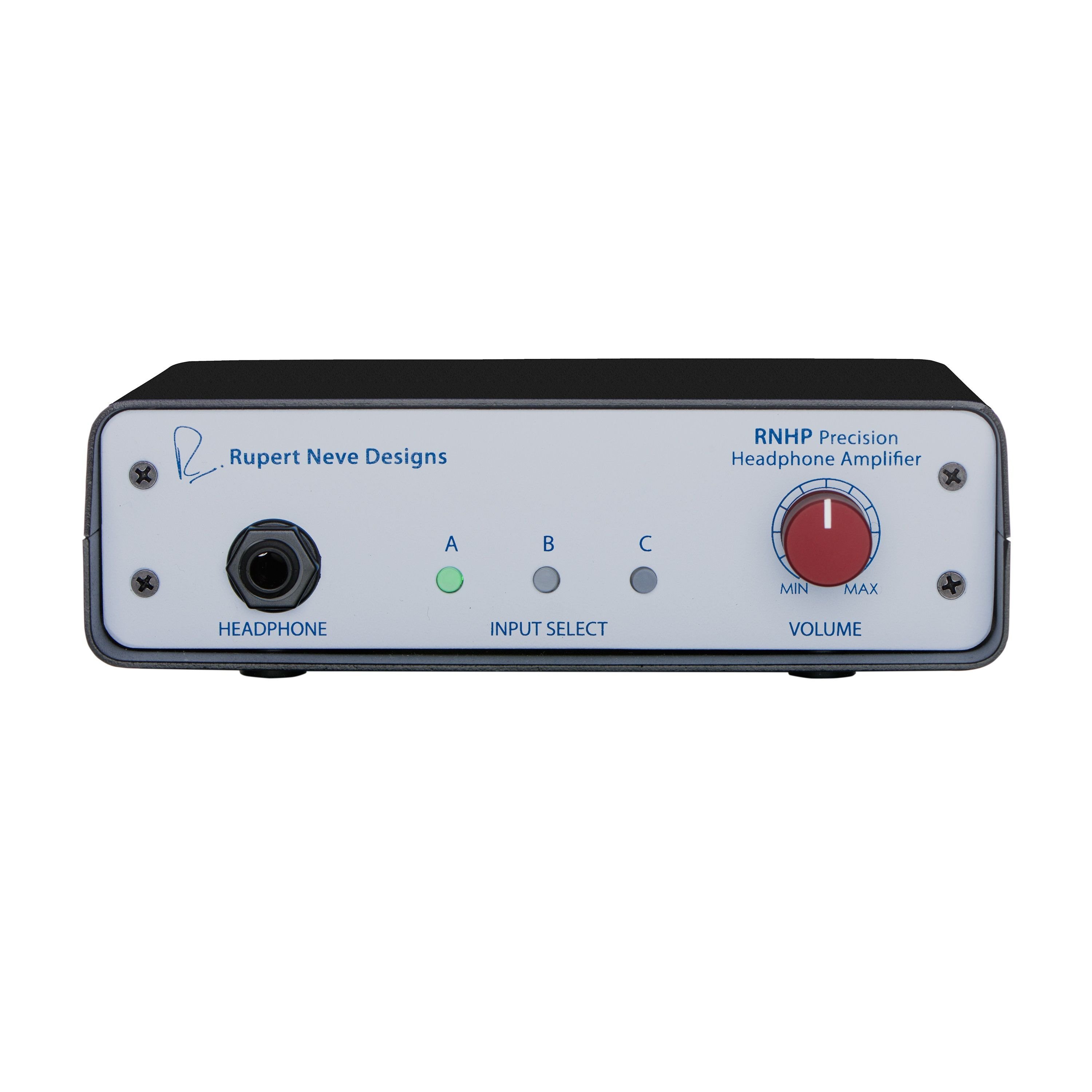 Rupert Neve RNHP Desktop Headphone Amplifier