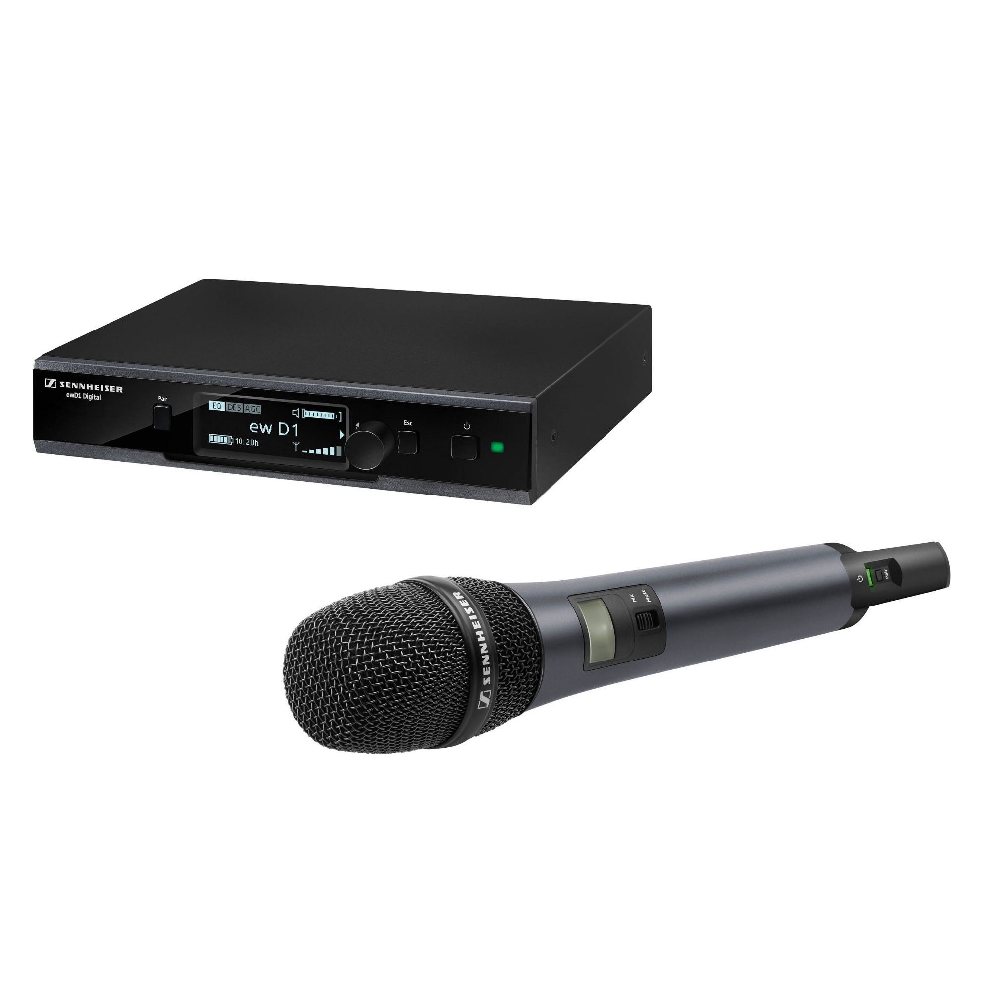 Sennheiser EW D1-835S