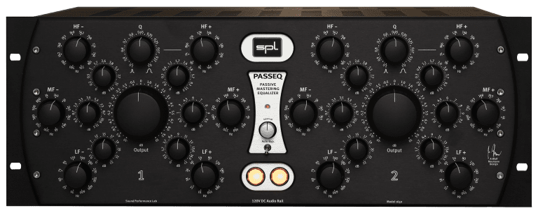 SPL PASSEQ