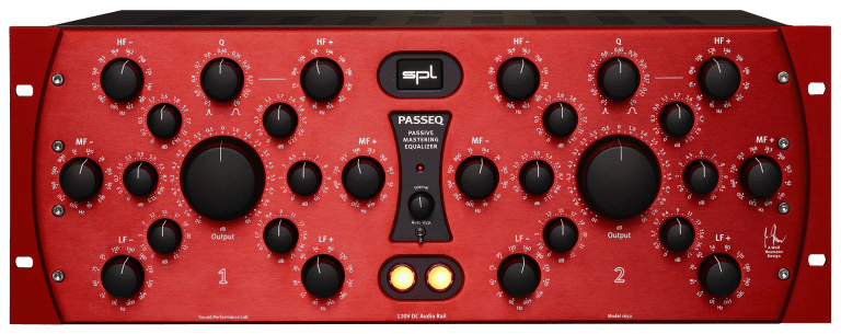 SPL PASSEQ