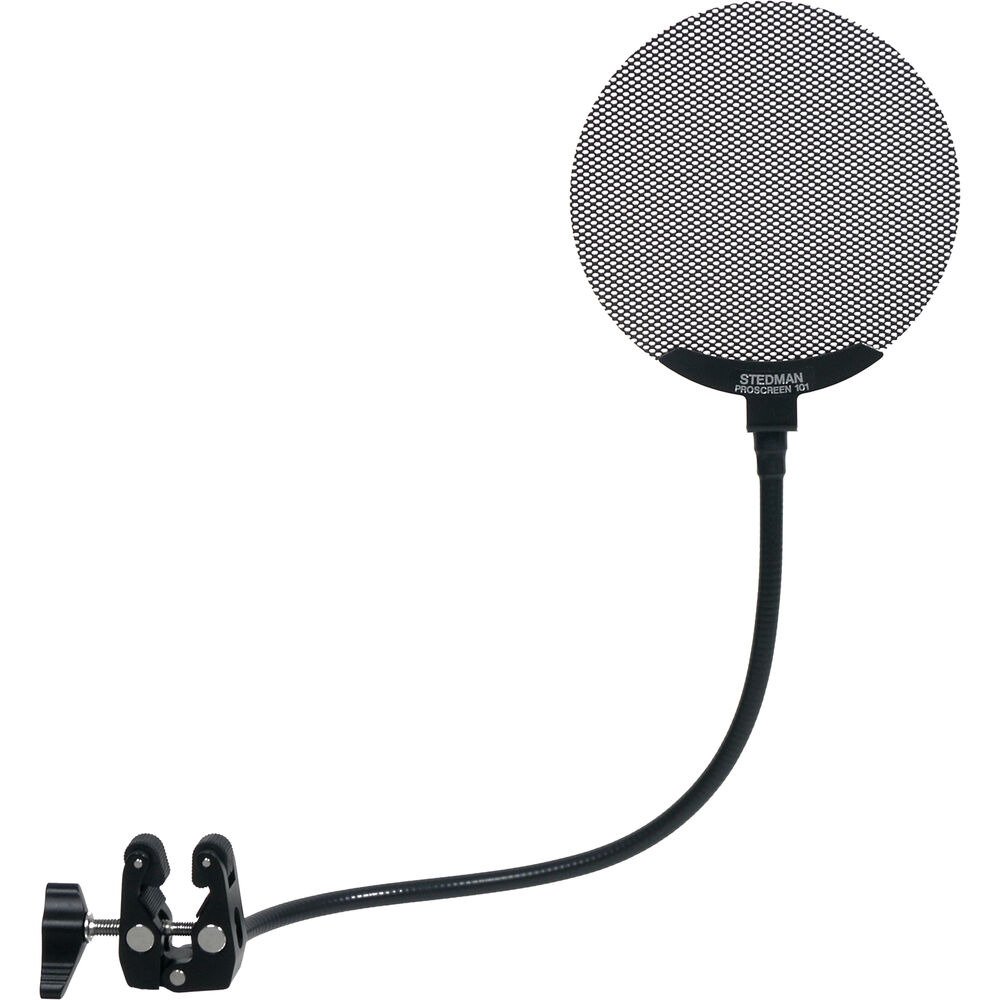 Stedman Corporation Proscreen PS101 V2 Pop Filter