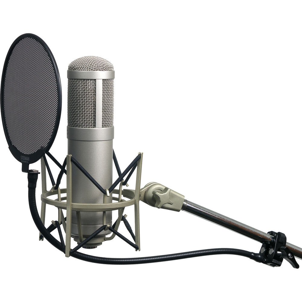 Stedman Corporation Proscreen XL V2 Pop Filter
