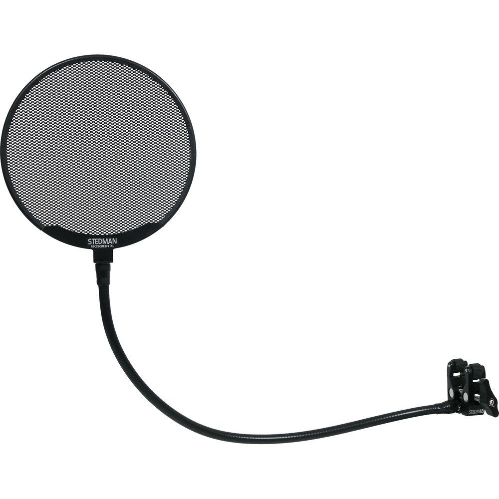 Stedman Corporation Proscreen XL V2 Pop Filter