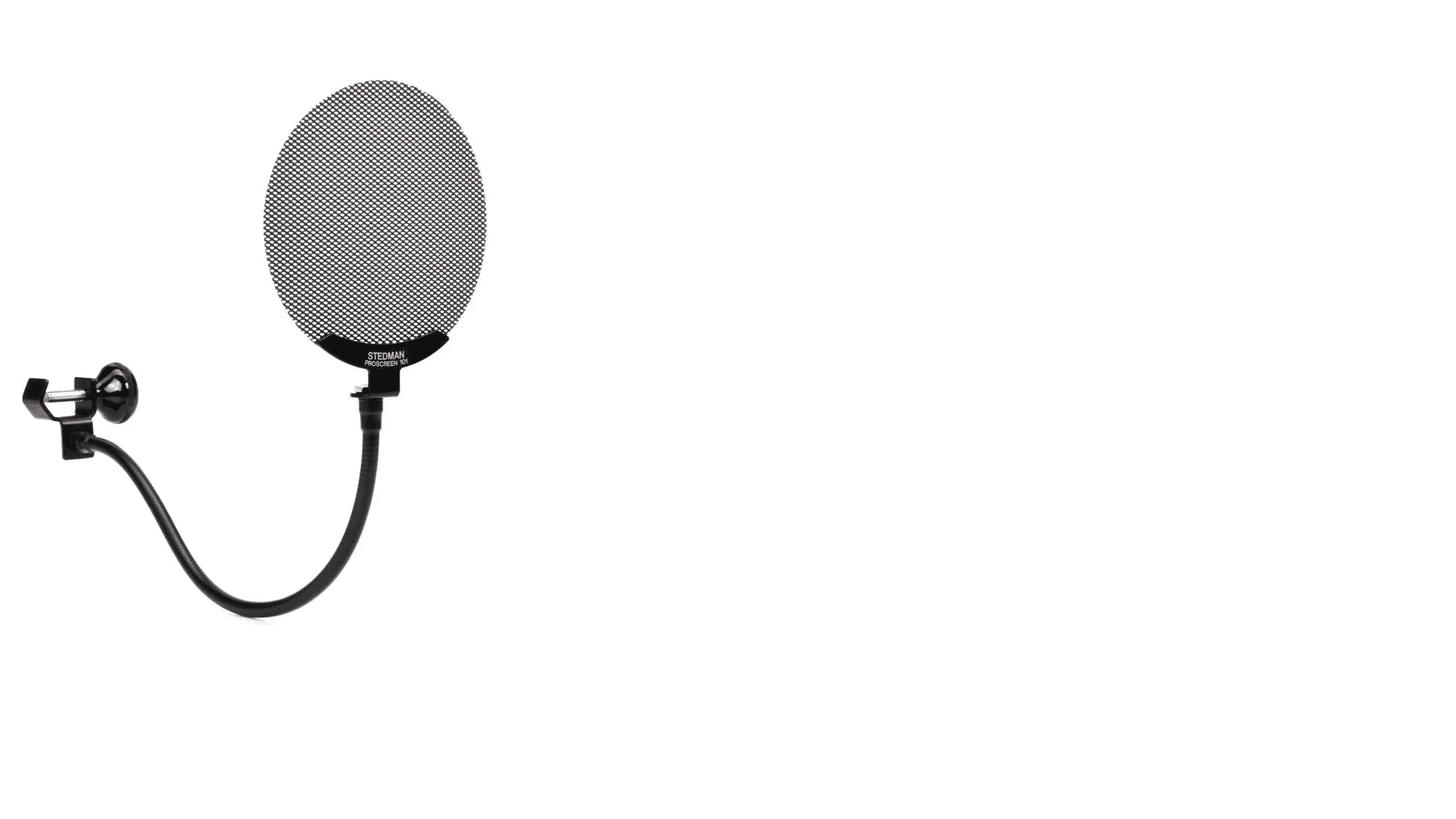 Stedman Proscreen PS101 Pop Filter