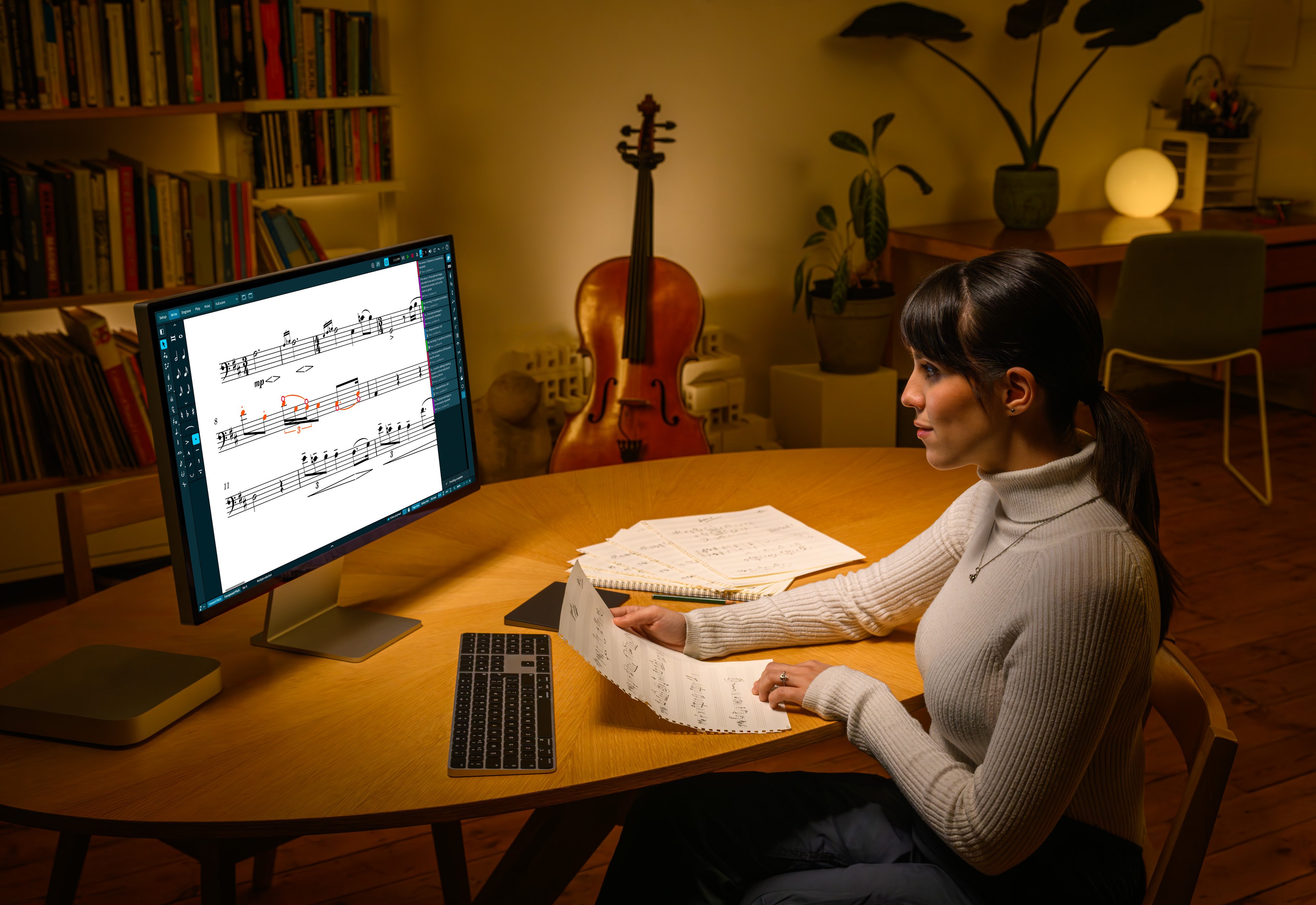 Steinberg Dorico Pro 6 Education
