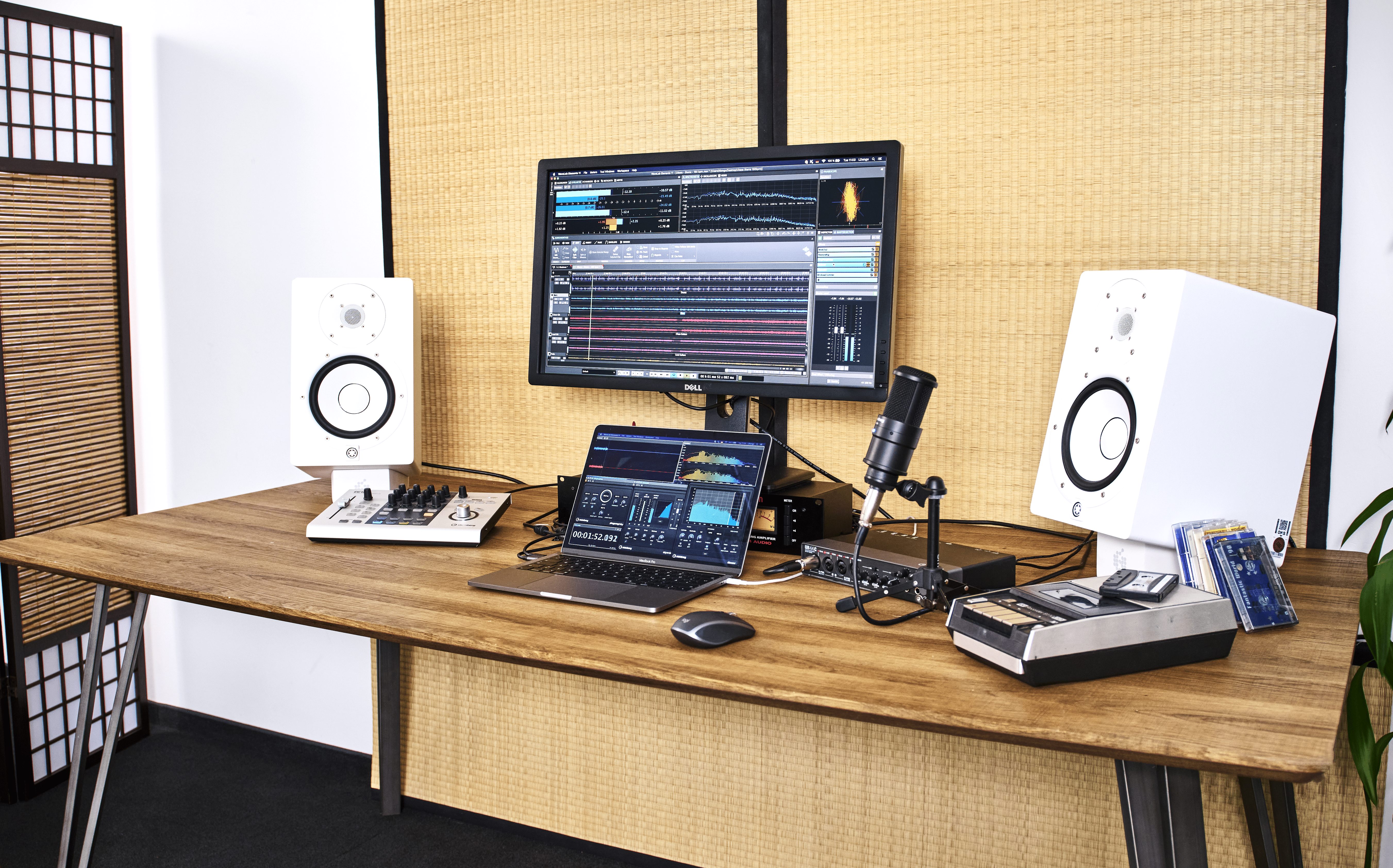 Steinberg WaveLab Elements 13 Education