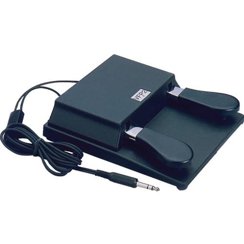 Studiologic VFP210 Double Piano-Style Sustain Pedal