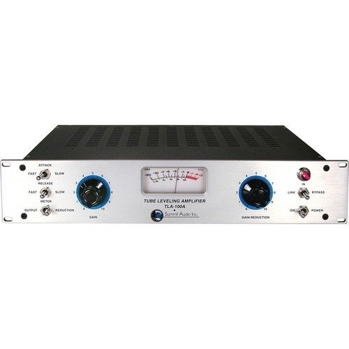 Summit Audio TLA-100A Compressor/Limiter