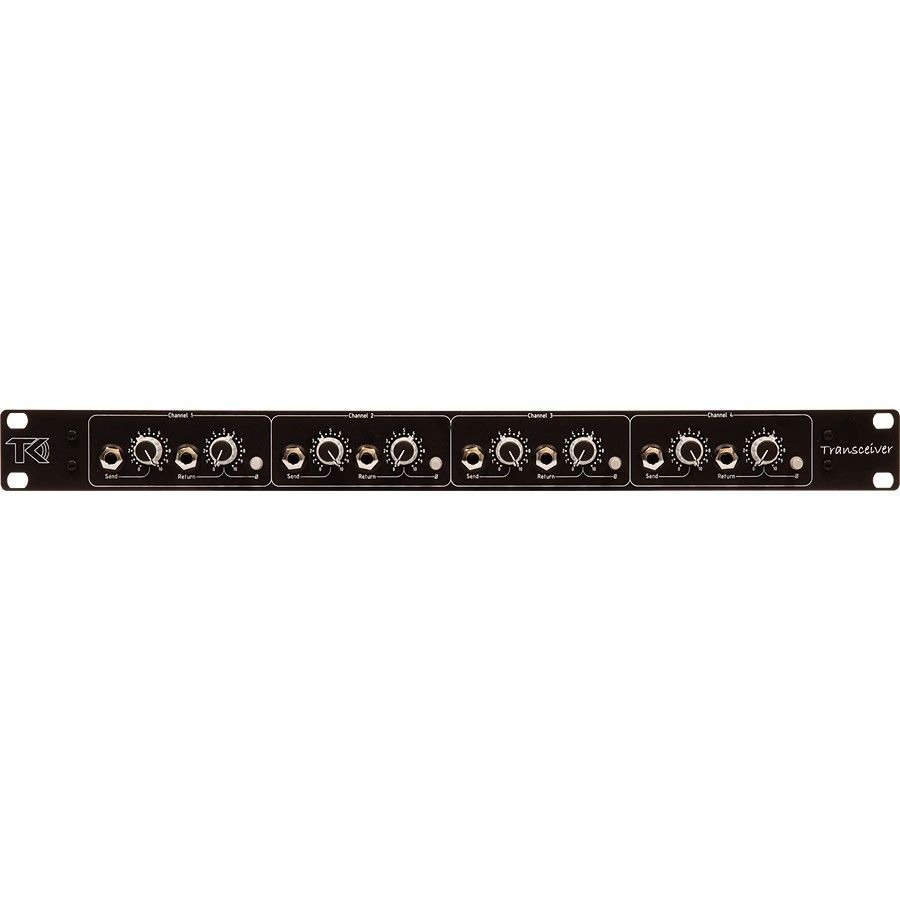 TK Audio Transceiver