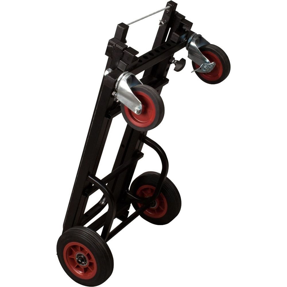 Ultimate Support JS-KC80 Karma Cart