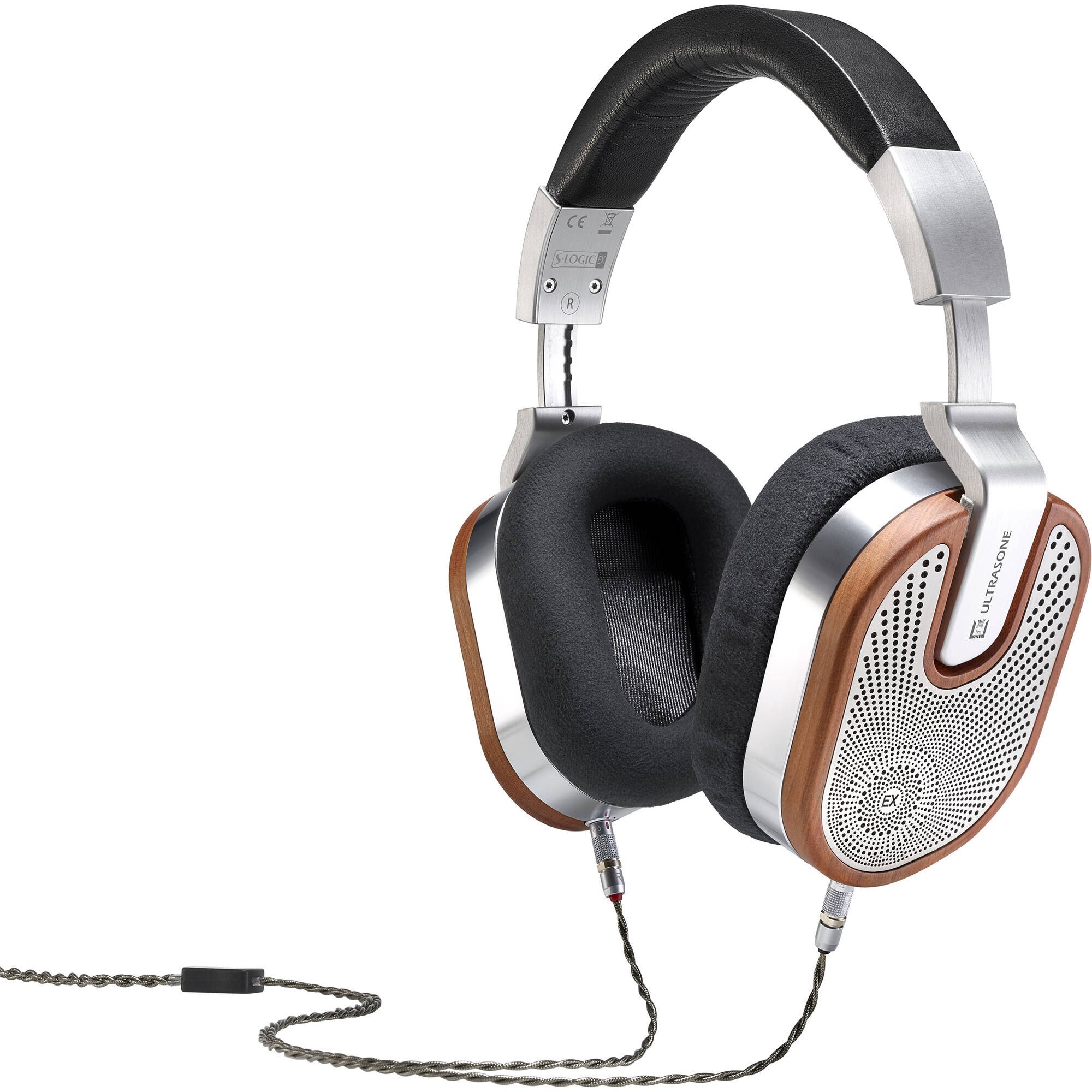 Ultrasone Edition 15 Dynamic Open-Back Headphones
