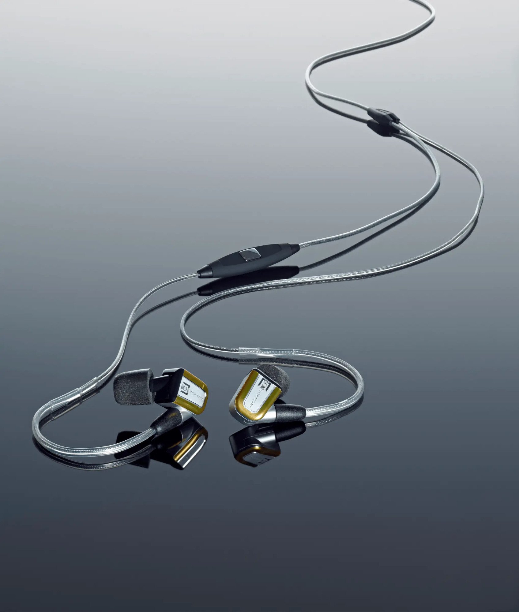 Ultrasone IQ High-Class In Ear Monitor