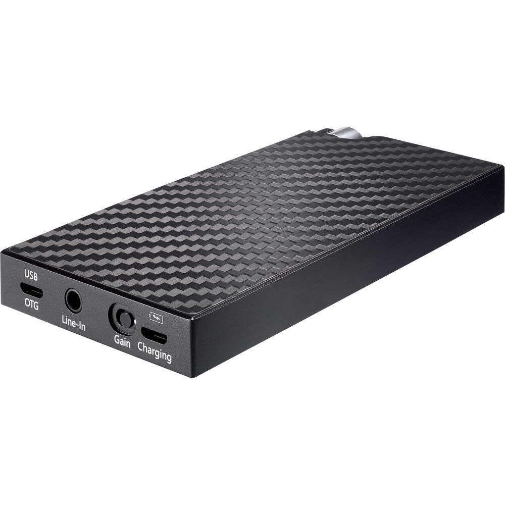 Ultrasone Panther DSD DAC Amplifier