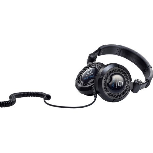 Ultrasone PRO 1480i Dynamic Open-Back Studio Reference Headphones