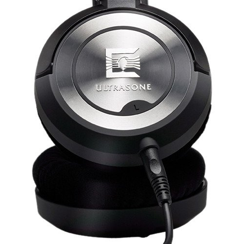 Ultrasone PRO 900i Closed-Back Professional Reference Headphones