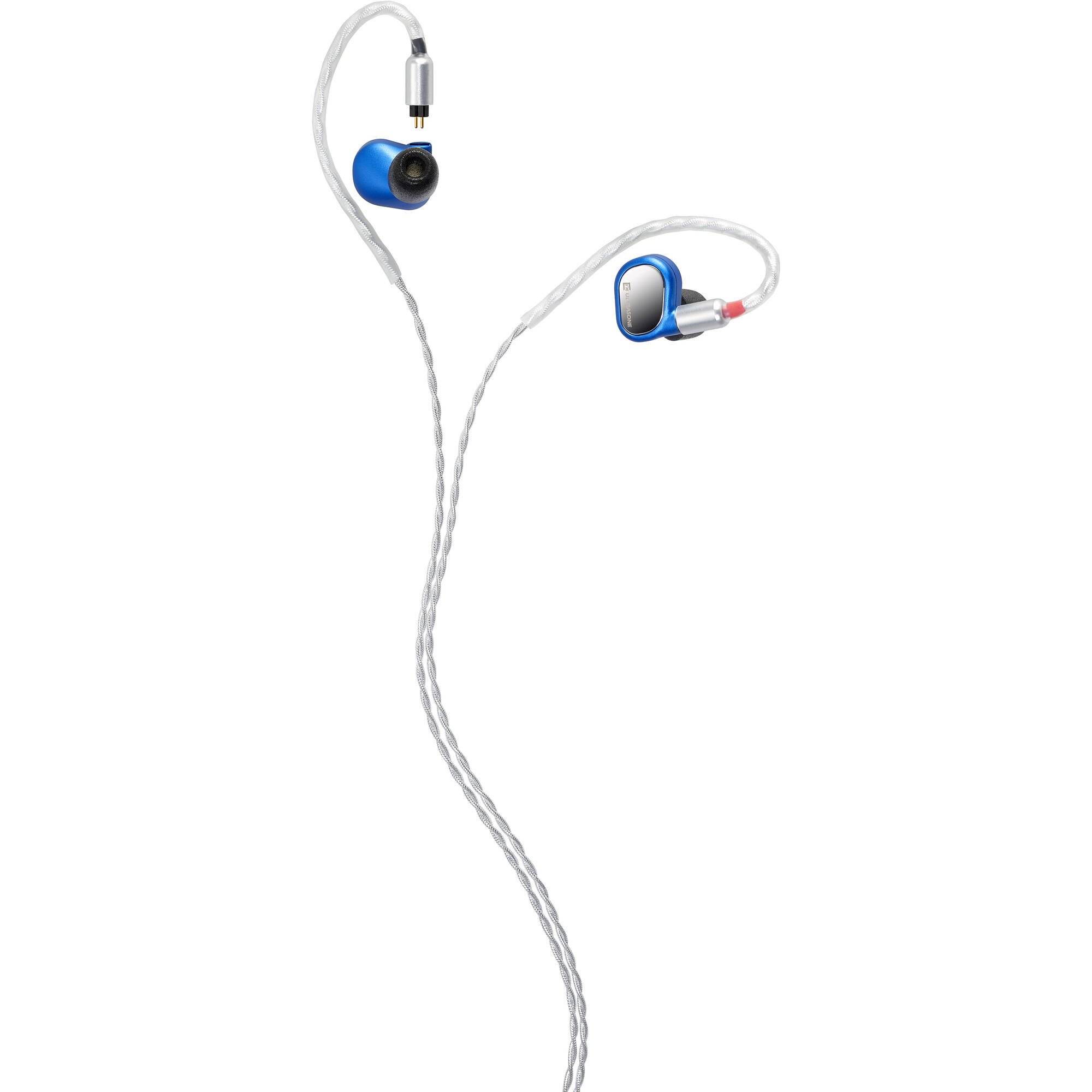 Ultrasone Saphire Reference In-Ear Monitor
