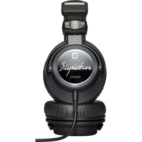 Ultrasone Signature STUDIO Headphones