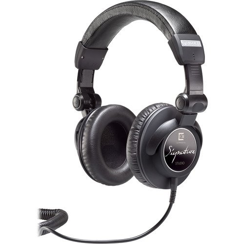 Ultrasone Signature STUDIO Headphones