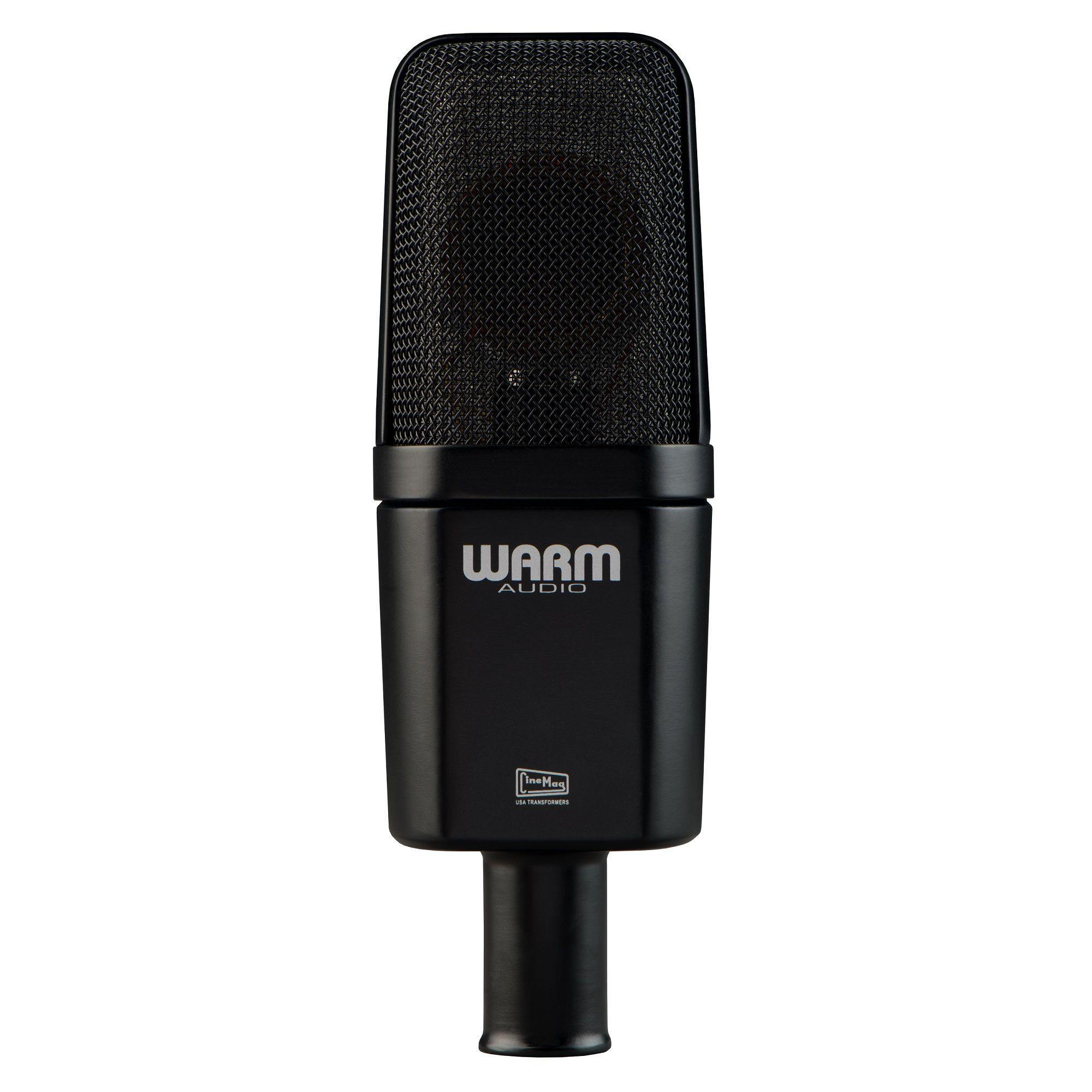 Warm Audio WA-14 Condenser Microphone