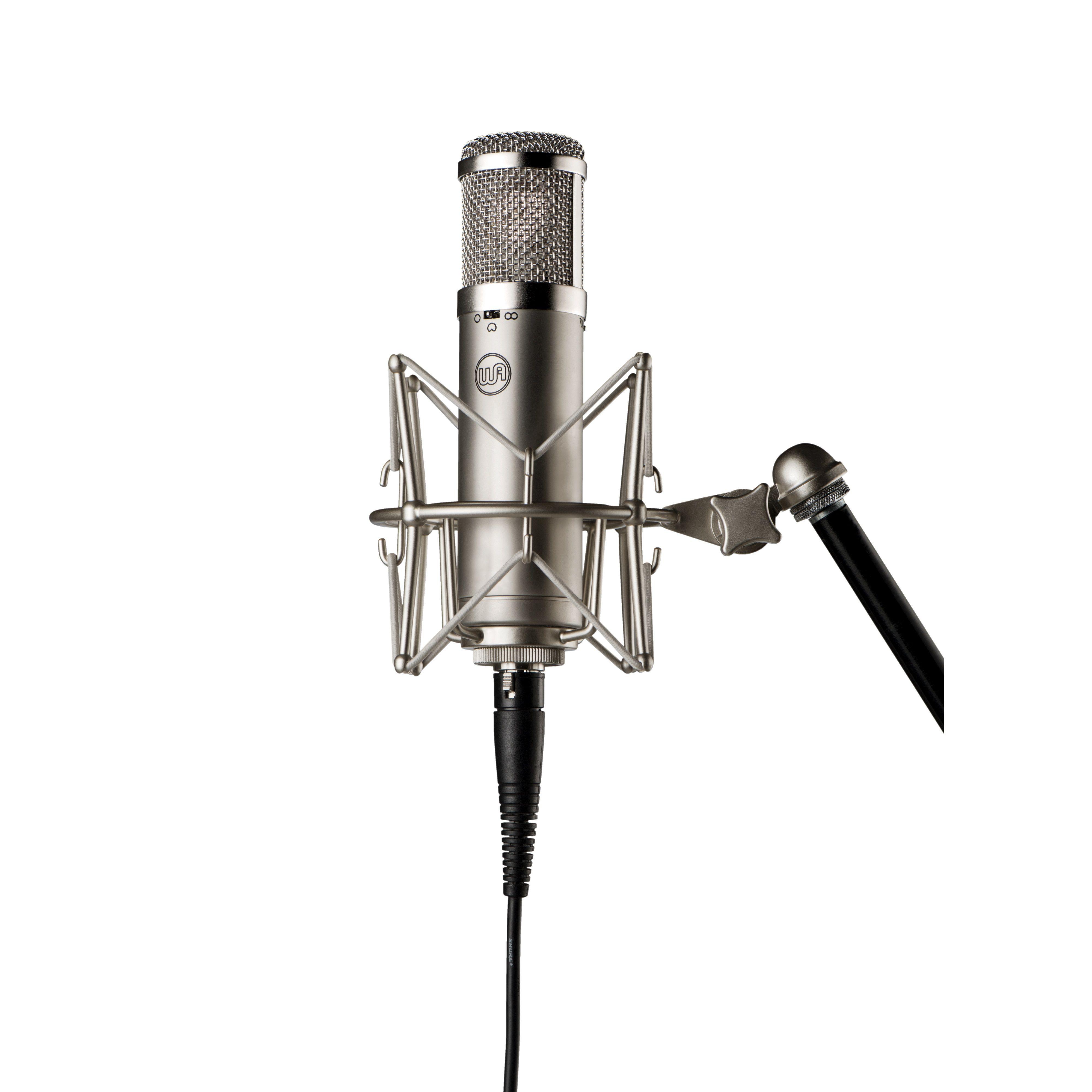 Warm Audio WA-47jr FET Condenser Microphone