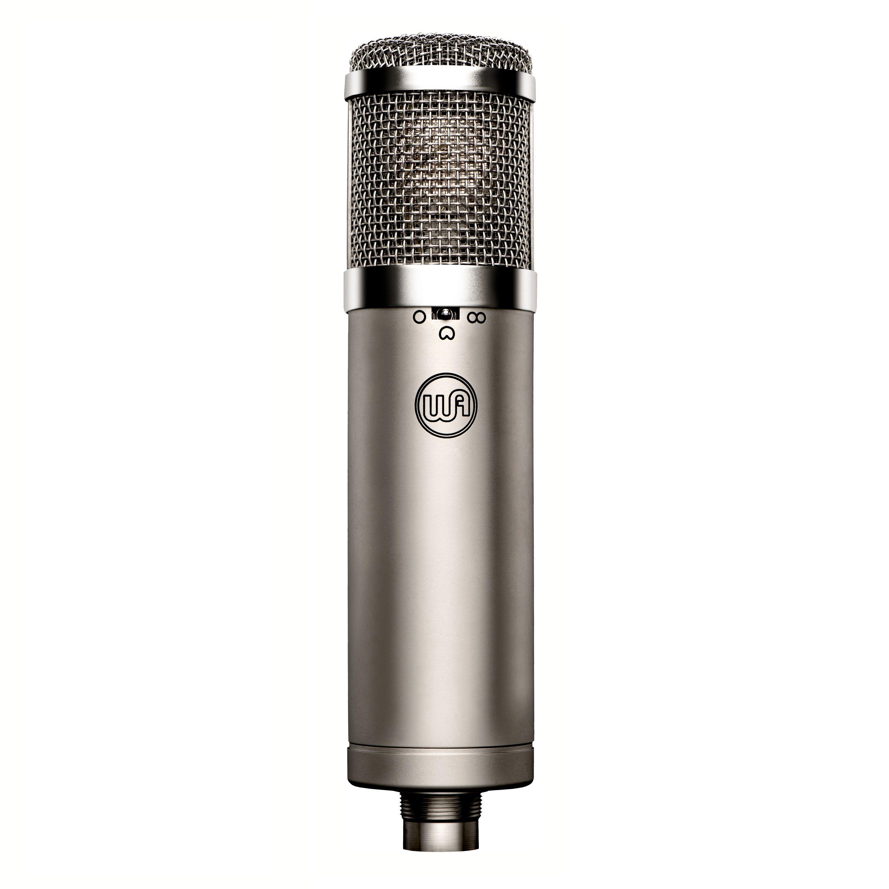 Warm Audio WA-47jr FET Condenser Microphone