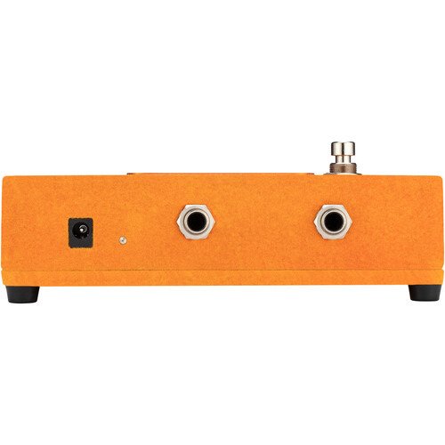 Warm Audio WA-FTB Foxy Tone Box Guitar Pedal