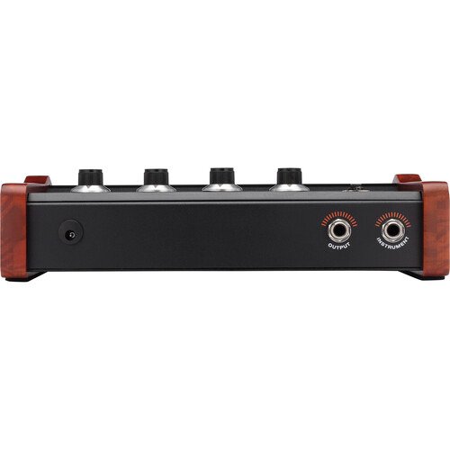 Warm Audio WA-JP Jet Phaser Guitar Pedal