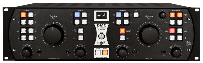 SPL DMC