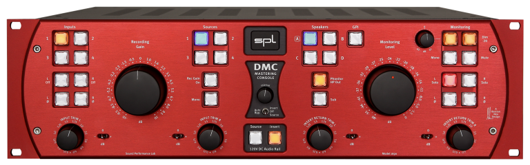 SPL DMC
