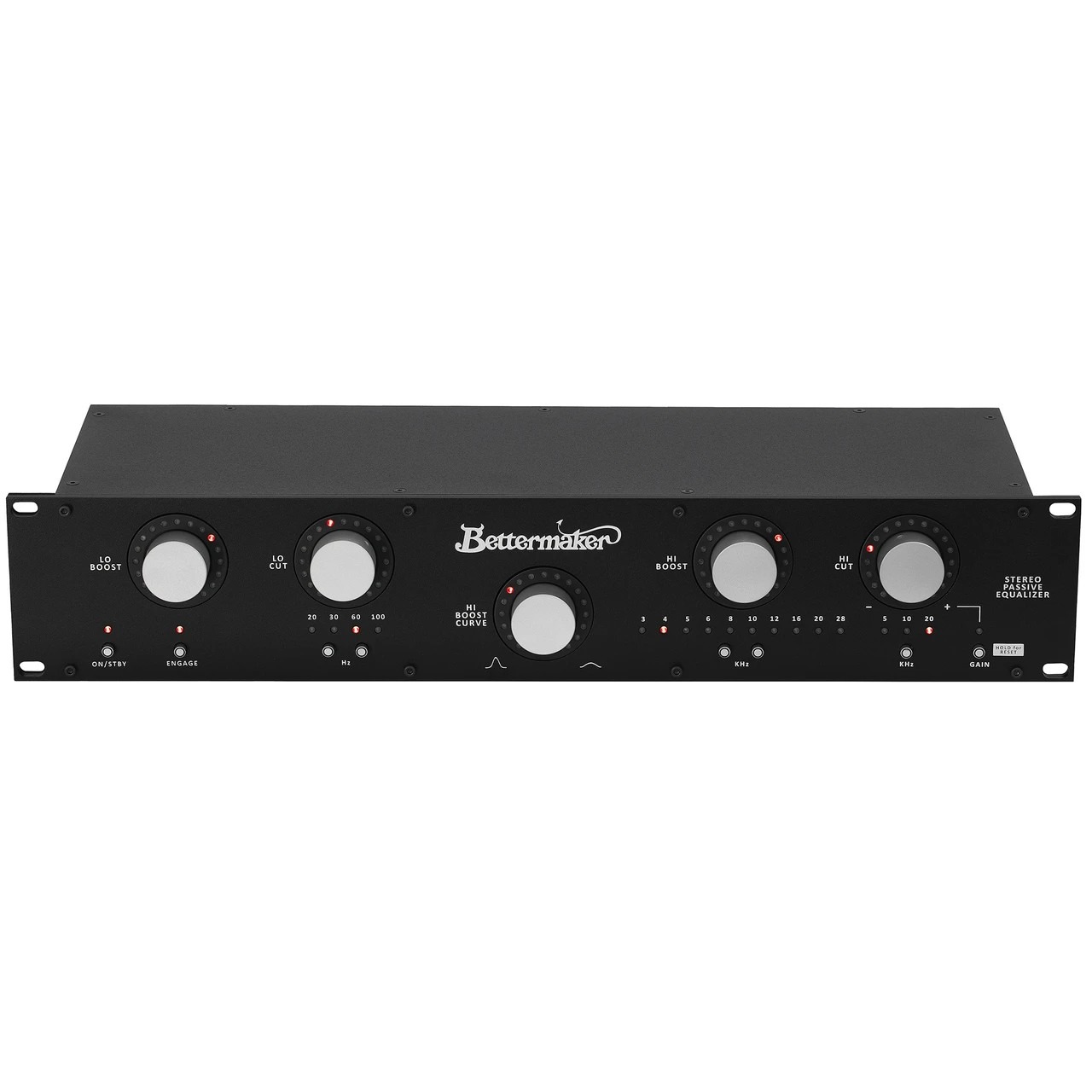 Bettermaker SPE Stereo Passive Equalizer