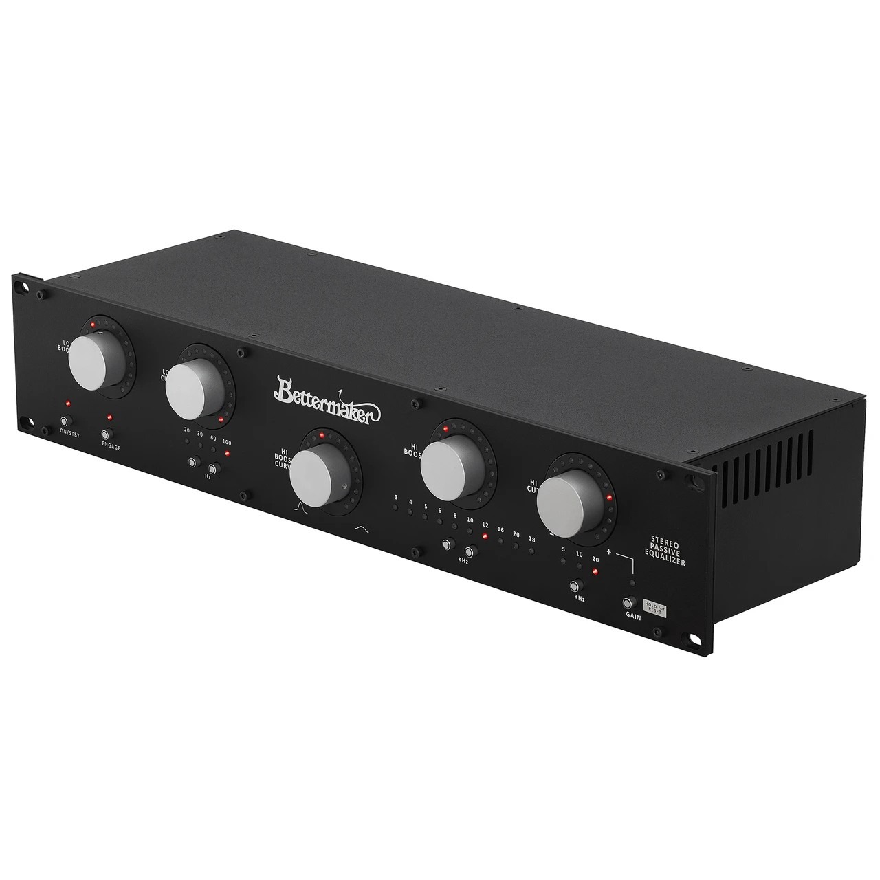Bettermaker SPE Stereo Passive Equalizer