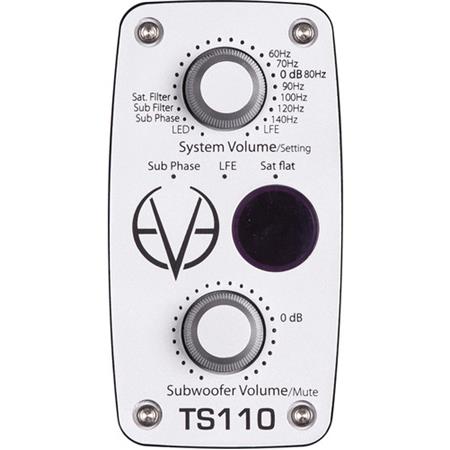 Eve Audio TS110 10&quot; Active Studio Subwoofer