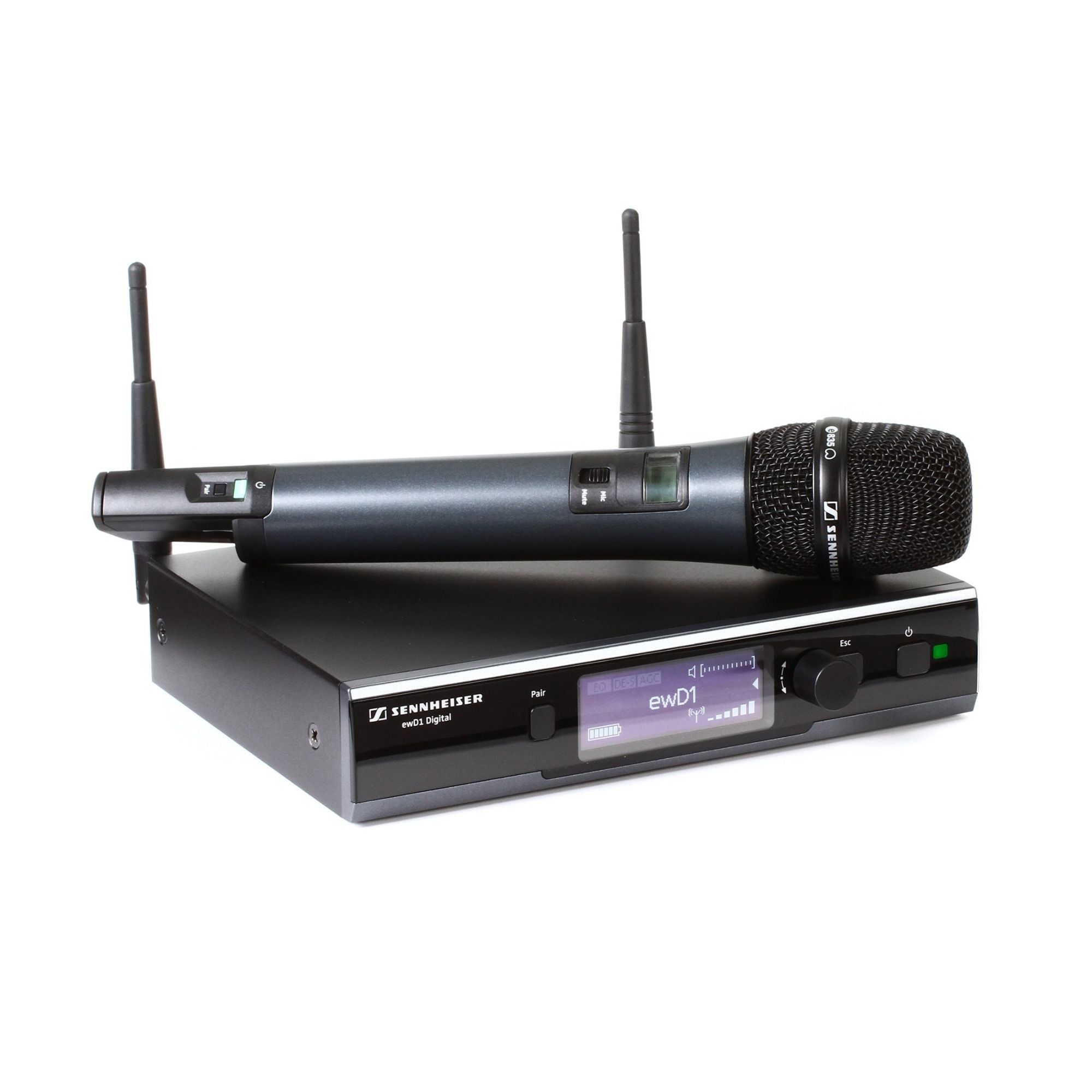 Sennheiser EW D1-835S