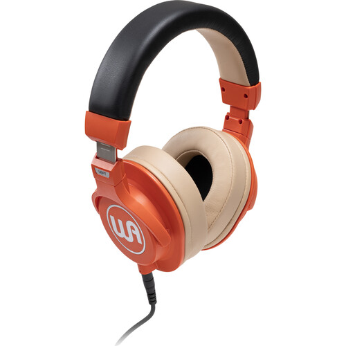 Warm Audio HeadRoom Closed-Back Professional Studio Headphones