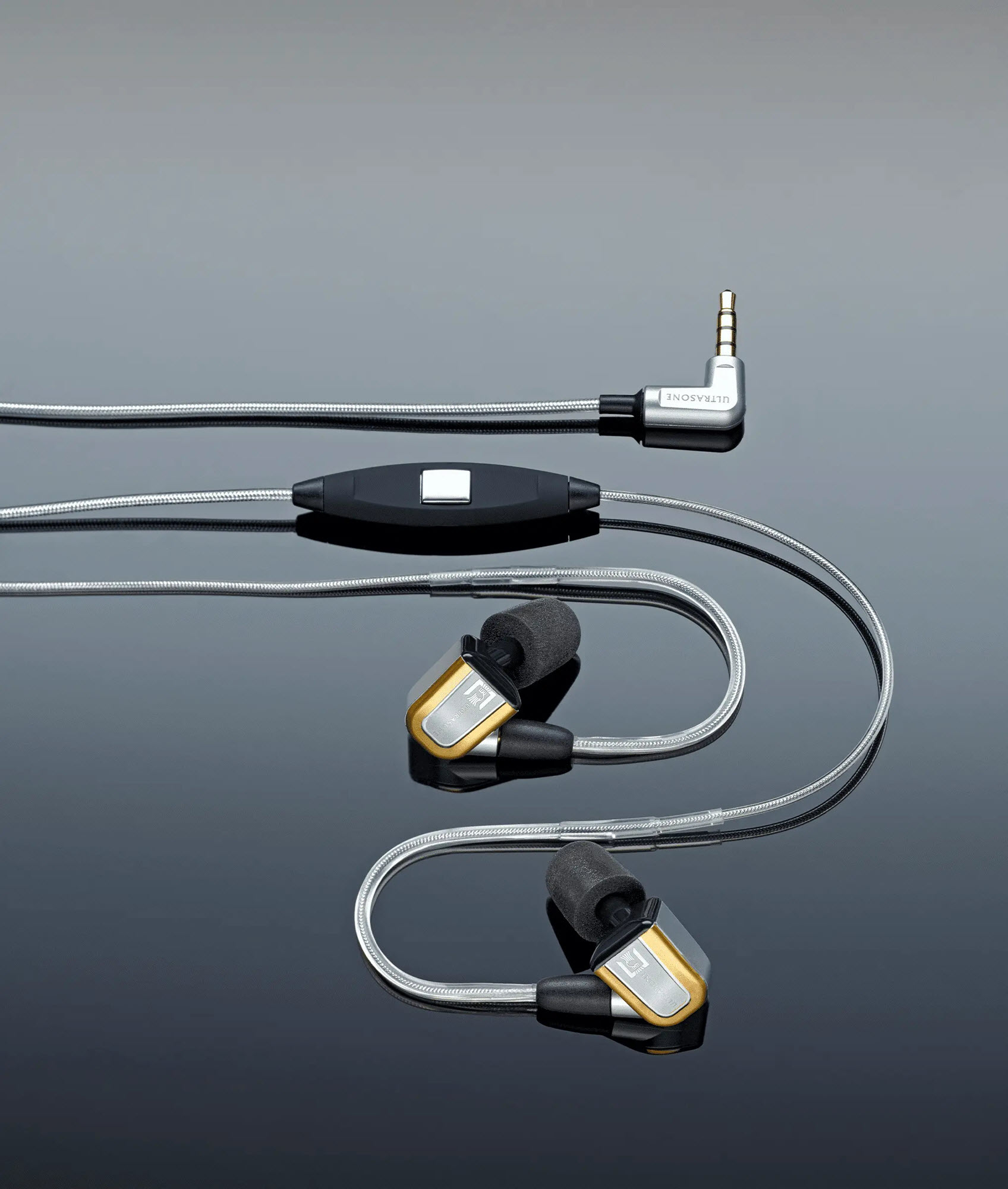 Ultrasone IQ High-Class In Ear Monitor