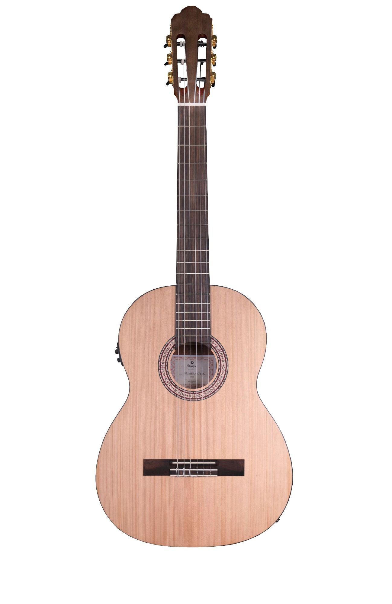 PRODIPE GUITARS PRIMERA 4/4 EQ