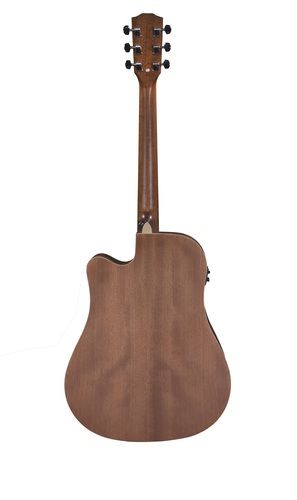 Prodipe - ELECTRO-ACOUSTIC GUITAR SD25 CEQ DREADNOUGHT