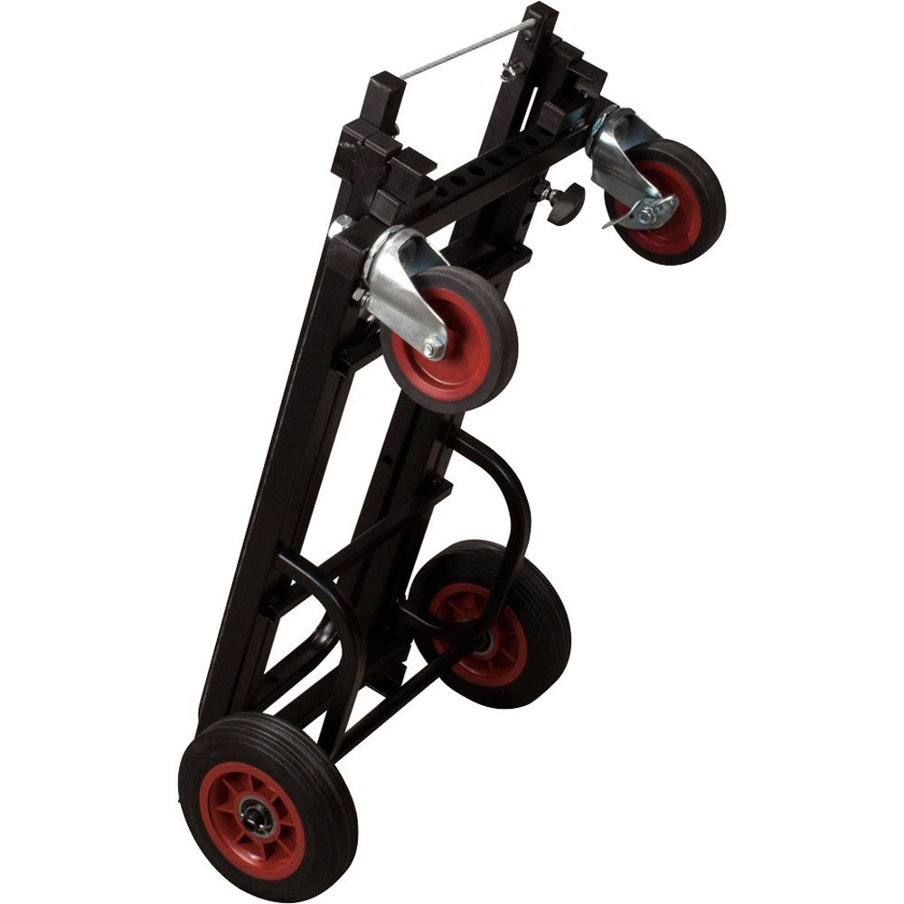 Ultimate Support JS-KC80 Karma Cart
