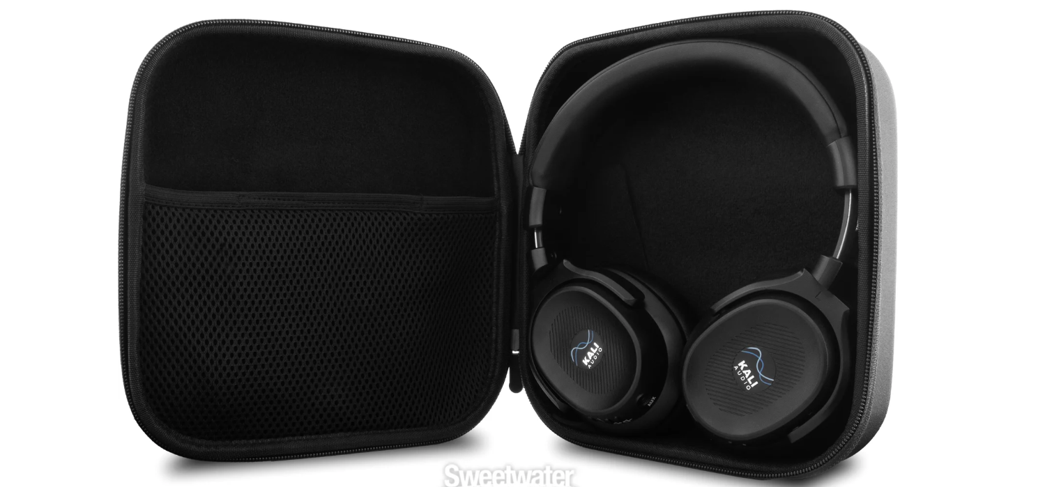 Kali Audio HP-1 Studio Headphones