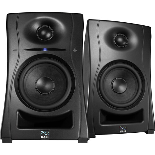 Kali audio LP-UNF 4.5 Ultra-Detailed. Ultra-Accurate. Ultra-Nearfield.