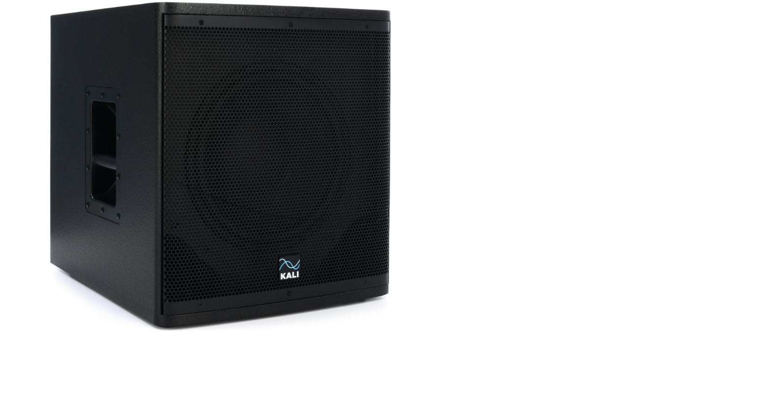 Kali Audio WS-12 12 inch Powered Subwoofer