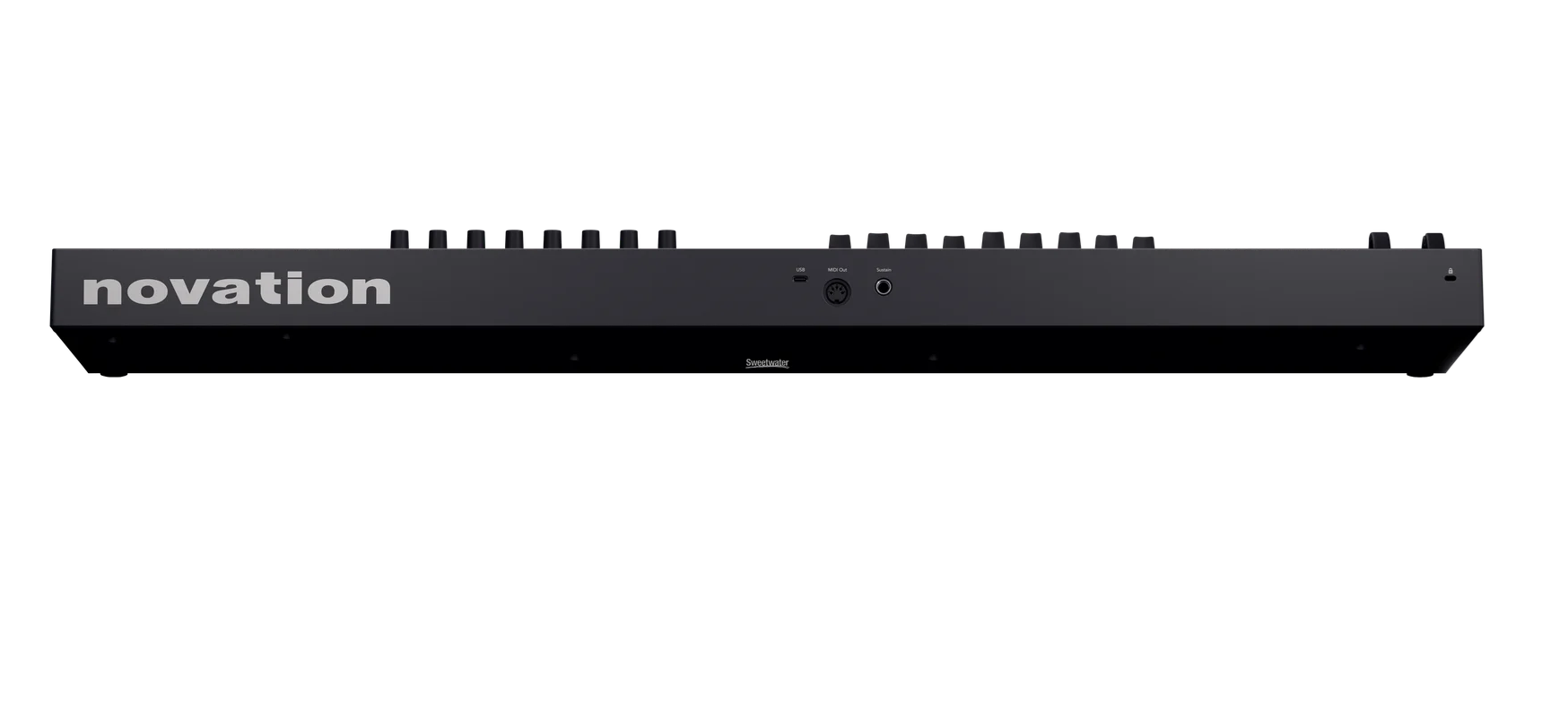 Novation Launchkey 61 MK4 61-key Keyboard Controller