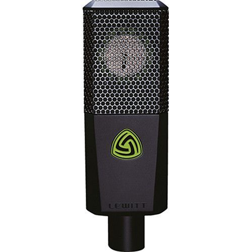 Lewitt LCT 550 Large Diaphragm Condenser Microphone
