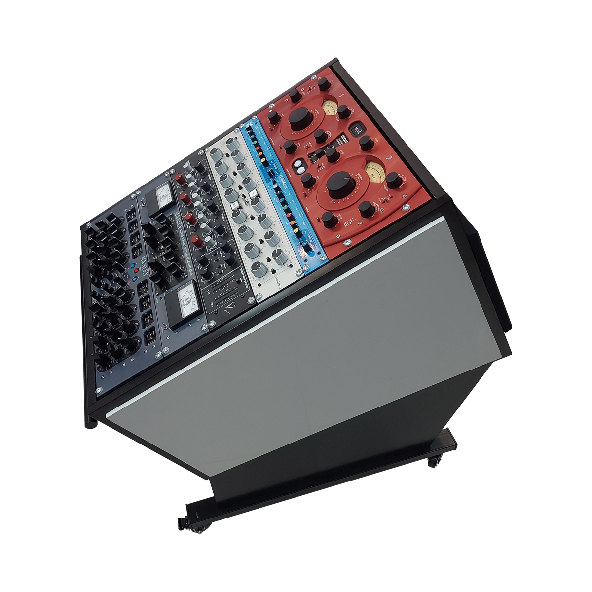 Tilt Face Up Rack